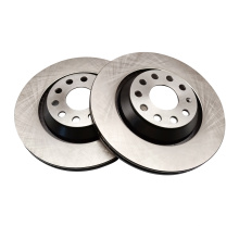 Rear Brake Disc 670032414 for Maserati LEVANTE Closed Off-Road Vehicle brake discs